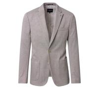 Sakko VENTI "VENTI Sakko uni", Herren, Gr. 30, beige (659 beige), 50% Polyester, 24% Polyamid, 22% Viskose, 4% Elasthan, Sakkos Sakko (88600117-30) 659 beige