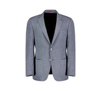 ROY ROBSON Sakko Herren Slim Fit Jersey Grau, 106