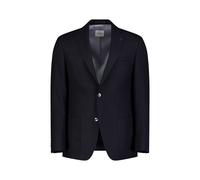 ROY ROBSON Sakko Herren Regular Fit Schurwolle blau, 28