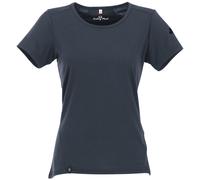 Salamanca Damen T-Shirt, blau, Gr. 42