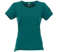 Salamanca Damen T-Shirt, grün, Gr. 40