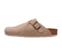 Salamander - Basic - Clogs (39 EU Taupe)