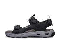 Salamander Sandale E31-AWW80-5000-1000 schwarz Herren, Größe Euro (US) 43