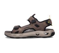 Salamander - Basic - Trekkingsandalen (46 EU Hellbraun)
