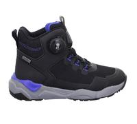 Salamander BLACK - Gr. - 31