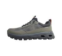 Salamander BRILON E31-AU501-5950/7110 Grün DARK GREEN / BLACK 7110 EU 41