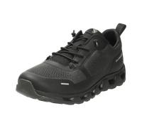 Sneaker SALAMANDER, Herren, Gr. 46, schwarz, Textil, Schuhe Sneaker, Schnürschuh, Halbschuh, Freizeitsneaker mit Ortholite (33902122-46)