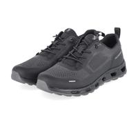 Sneaker SALAMANDER, Herren, Gr. 42, schwarz, Textil, Schuhe Sneaker, Schnürschuh, Halbschuh, Freizeitsneaker mit Ortholite (33902122-42) schwarz