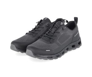 Salamander Bugatti-Astor Müller Schnürhalbschuhe - Sportboden GS Gr.46, Schwarz