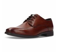 Salamander - Business Lace Shoe - Braun 42