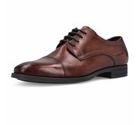 Salamander - Business Lace Shoe - Braun 44