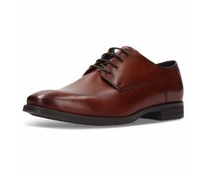 Salamander - Business Lace Shoe - Braun 46