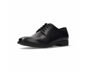 Salamander - Business Lace Shoe - Schwarz 44