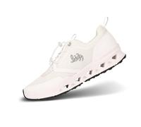 Salamander Damen Businessschuhe, Frauen Sneaker,Laufschuhe,schnürschuhe,schnürer,Halbschuhe,straßenschuhe,White/White (2020),38 EU / 5 UK
