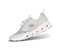 Salamander Damen Businessschuhe, Frauen Sneaker,Turnschuhe,Laufschuhe,schnürschuhe,schnürer,Halbschuhe,Light Grey/Light Grey (1212),37 EU / 4.5 UK