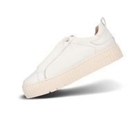 Salamander Damen Businessschuhe, Frauen Sneaker, Wechselfußbett,straßenschuhe,Strassenschuhe,Freizeitschuhe,Turnschuhe,White (2000),39 EU / 6 UK