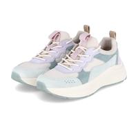 Salamander Damen Schnürhalbschuh in Multicolor - Gr. 38