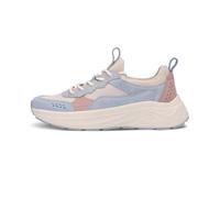 Salamander Sneaker (Glatteder) F31-ARO60-1469-4281 hellblau Damen, Größe Euro (US) 39