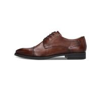 Salamander E11AUU021100-6300 Herren braun Gr. 40