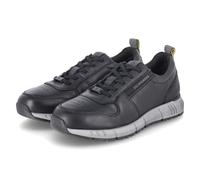 Salamander E31ASA601200-1000 Schnürhalbschuh Leder Herren in schwarz - Gr. 41