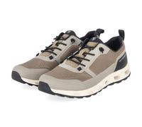 Salamander E31AST026900-7200 Herren Sneaker Low Textil & Synthetik in Gruen - Gr. 42