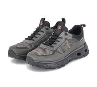 Salamander BRILON E31-AU501-5950/7110 Grün DARK GREEN / BLACK 7110 EU 43