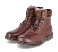 Salamander E31AUY411200-6100 Stiefel mit Warmfutter Leder Herren in braun - Gr. 43