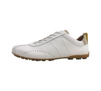 Salamander F31ARI014034-2052 Damen Sneaker Low Glattleder in Weiss - Gr. 36