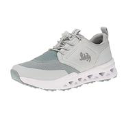 Salamander F31-ARR01-6955 - Damen Sneaker - 1212-Light-Grey-Llight-Grey, Größe:42 EU