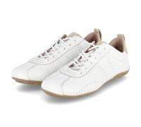 Salamander F31ARI014034-2052 Damen Sneaker Low Glattleder in Weiss - Gr. 36