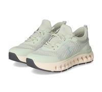 Salamander F31AVX606969-7272 Damen Sneaker Low Textil & Synthetik in Gruen - Gr. 40