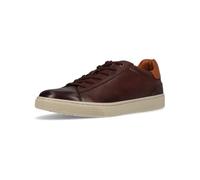 Salamander Herren Businessschuhe, Männer Schnürer,Anzugschuhe,Budapester Style,Office,büro,Freizeit,Schnuerschuhe,Dark Brown (6100),41 EU/EU UK