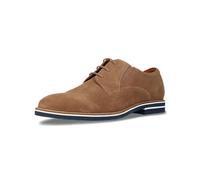 Salamander Herren Businessschuhe, Männer Schnürer, Wechselfußbett,elegant,Office,büro,Freizeit,Schnuerschuhe,Schnuerer,Sand (5300),42 EU/EU UK