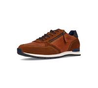 Salamander - Schnürhalbschuhe - Braun 41