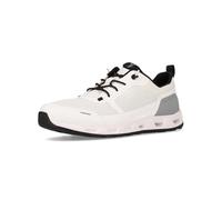 Salamander Herren Businessschuhe 2000 - Schnürer mit Wechselfußbett Weiß Größe 43