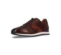 Salamander Herren Businessschuhe, Männer Schnürer, Wechselfußbett,straßenschuhe,Strassenschuhe,Schnuerung,lace-up Shoes,Brown (6000),42 EU/EU UK