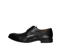 Salamander Herrenschuhe Komfortschuhe BLACK BLACK - Gr. - 46