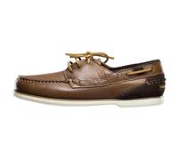 Salamander Herrenschuhe Komfortschuhe BROWN BROWN - Gr. - 45
