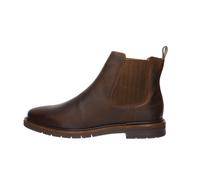 Salamander Herrenschuhe Komfortschuhe BROWN BROWN - Gr. - 48