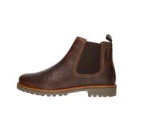 Salamander Herrenschuhe Komfortschuhe COGNAC COGNAC - Gr. - 42
