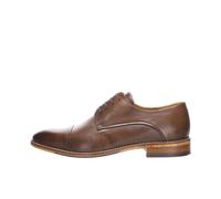 Salamander Herrenschuhe Komfortschuhe DK.BROWN DK.BROWN - Gr. - 44