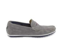 Salamander Herrenschuhe Komfortschuhe GREY GREY - Gr. - 44