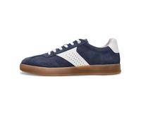 Salamander Herrenschuhe Orthopädische Schuhe blue/white blue/white - Gr. - 43