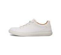Salamander Herrenschuhe Orthopädische Schuhe white white - Gr. - 43