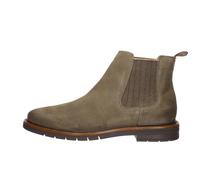 Salamander Herrenschuhe Stiefel GREY GREY - Gr. - 42