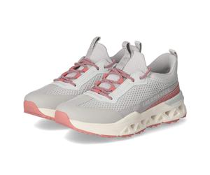 Salamander Low Sneaker - Gr. 38 - Grau - Textil & Synthetik
