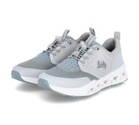 Salamander Low Sneaker - Gr. 41 - Grau - Textil & Synthetik