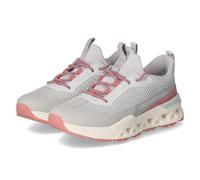 Salamander Low Sneaker - Gr. 41 - Grau - Textil & Synthetik