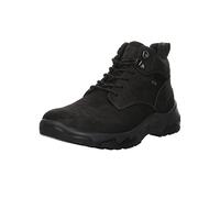 Salamander Ralley-goretex Stiefelette Herren Schwarz, 43 EU