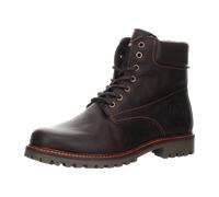 Salamander Schnürboots für Herren, braun, Größe 42 EU